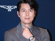 Terungkap! Jung Woo Sung Daftarkan Pernikahan dengan Pacar Non-Seleb