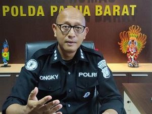 16 Ruas Jalan Antarkabupaten di PBD Ditutup Saat Pemungutan Suara Pilkada
