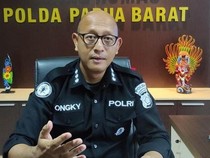 16 Ruas Jalan Antarkabupaten di PBD Ditutup Saat Pemungutan Suara Pilkada