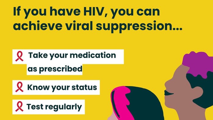 Kampanye Hari AIDS Sedunia 2024