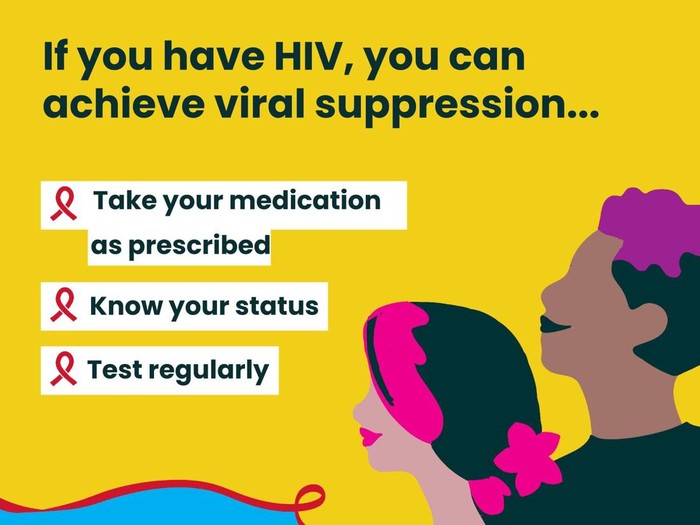 Kampanye Hari AIDS Sedunia 2024