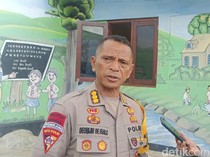 28.508 Personel Gabungan Dikerahkan untuk Amankan Pilkada 2024 di NTT