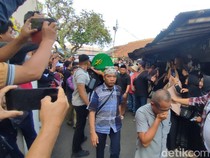 Jabar Hari Ini: Cawabup Ciamis Yana D Putra Tutup Usia