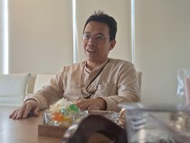 OJK Soroti Maraknya Usaha Gadai Jalur Pribadi di NTB