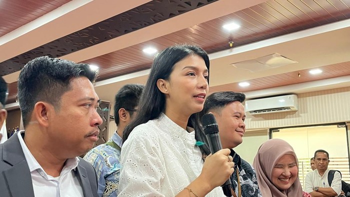 Astri Megatari