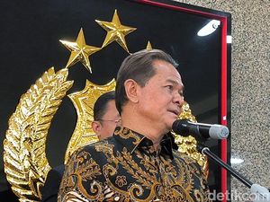 DKPP Keluhkan Aduan Pileg 2024 Masih Ada: Harus Ada Masa Kedaluwarsa