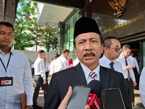 MK Tetap Terima Gugatan Pilkada meski Lewat Batas Waktu Permohonan