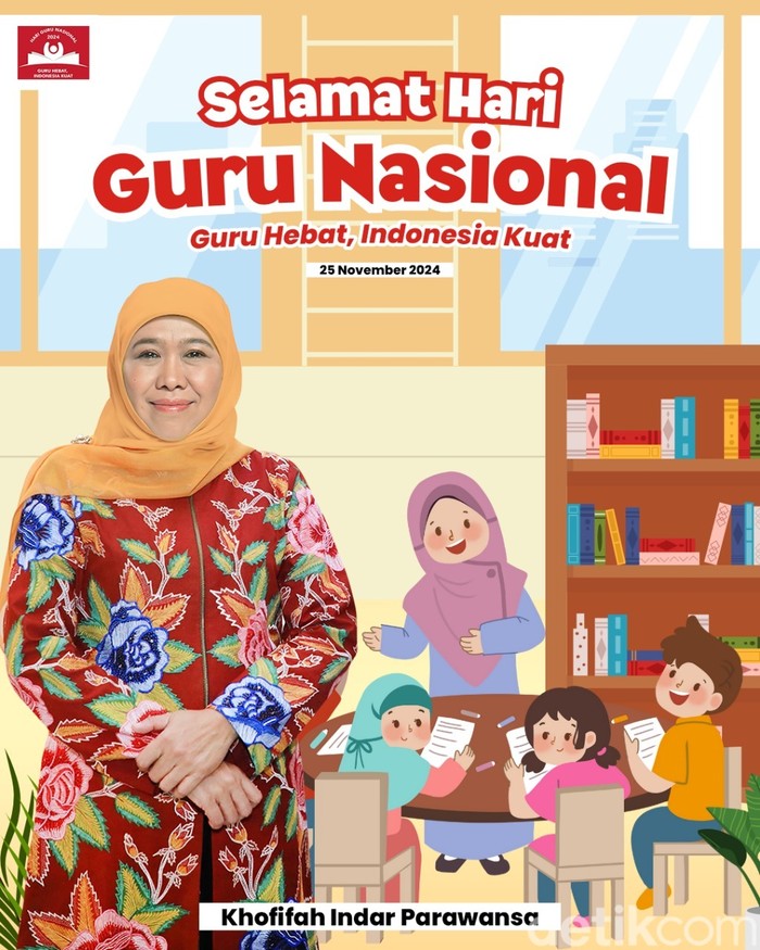 khofifah indar parawansa