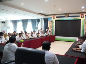 Tingkatkan Ekonomi Nelayan, KKP Dorong Budi Daya Tuna Berteknologi Tinggi