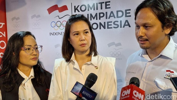 KOI Bikin Aturan Demi Lindungi Atlet dari Kekerasan dan Pelecehan Seksual.