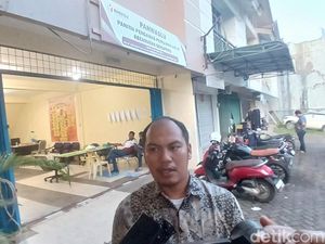 Debat Kedua Pilwalkot Batam Gagal, 5 Komisioner KPU Diperiksa Bawaslu