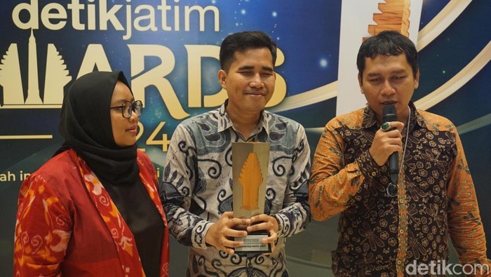 Komunitas Mata Hati