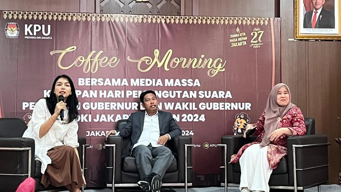 KPU DKI Jakarta