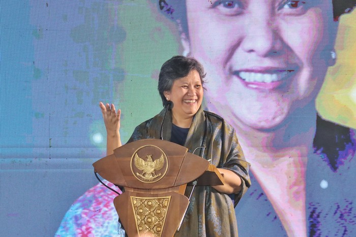 Lestari Moerdijat