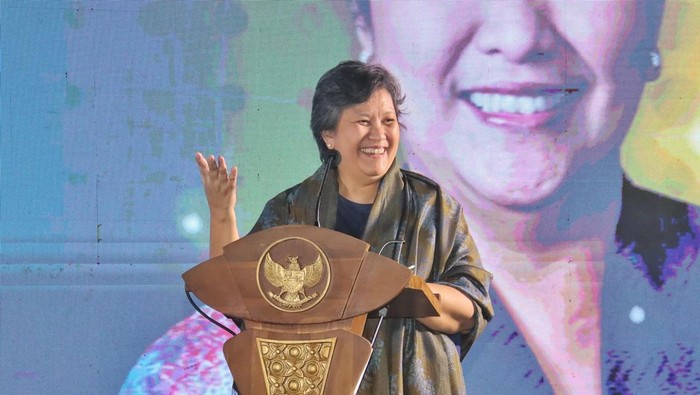 Lestari Moerdijat