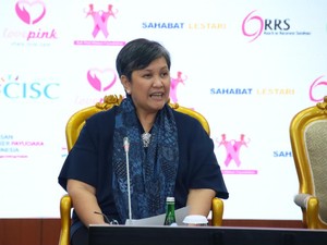 Pentingnya Perkuat Deteksi Dini & Kesiapsiagaan Hadapi Ancaman Bencana