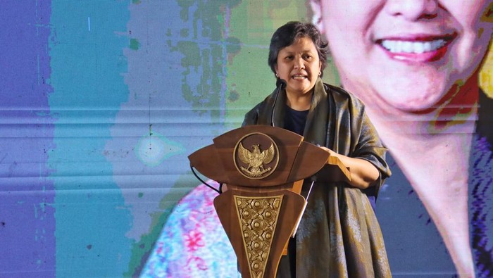 Lestari Moerdijat
