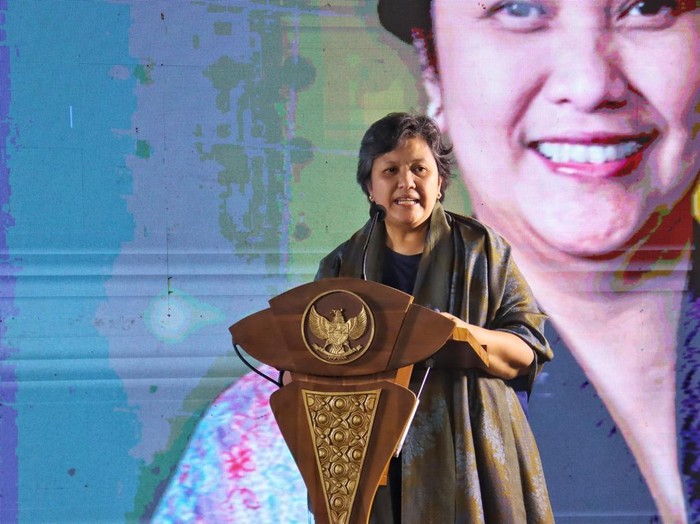 Lestari Moerdijat