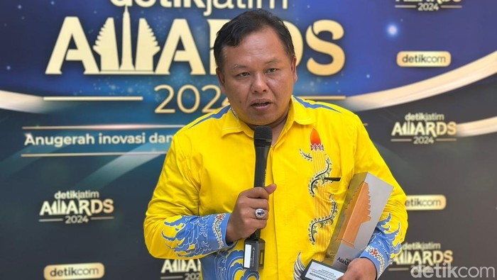 M Hadi Setiawan