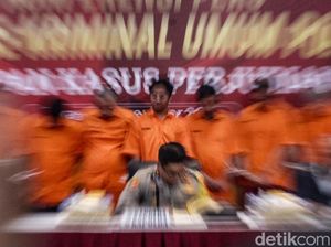 Peran Kurir hingga Bendahara Mafia Akses Judol Komdigi Mengemuka