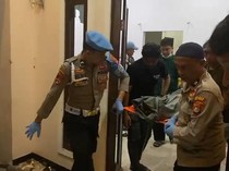 Diancam Dibunuh, Kades Bacok Warganya hingga Tewas