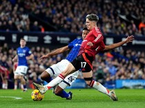 Video: MU Ditahan Imbang Ipswich Town di Laga Debut Ruben Amorim