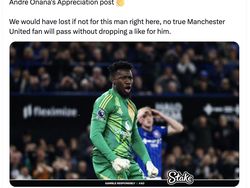 Meme Ruben Amorim Ternyata Ten Hag yang Menyamar