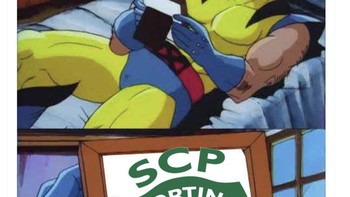 Amorim langsung merindukan saat-saat menukangi Sporting CP. Foto: X.com