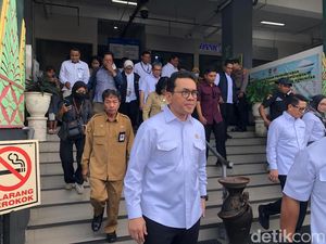 Harga Minyakita Tembus Rp 19.000/Liter, Mendag Ungkap Penyebabnya