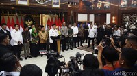 BG mengatakan pemerintah siap mendukung KPU agar tahapan pemungutan suara Pilkada Serentak 2024 siap dilaksanakan sesuai jadwal.