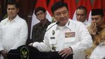 Menko Polkam Pastikan Pilkada Serentak Siap Digelar