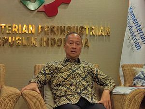 Video: 30 Menit Bertemu Perwakilan Apple, Menperin Bocorkan Isi Pertemuannya