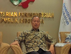 Menperin Ungkap Investasi Apple Rp 16 Triliun di RI Berwujud Pabrik