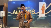 Saifullah Yusuf Gembira, Penghargaan Ini Jadi Motivasi Bekerja Lebih Baik