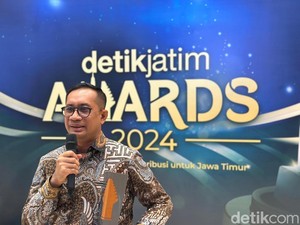 PT Jatim Grha Utama Janji Tingkatkan Inovasi untuk Masyarakat