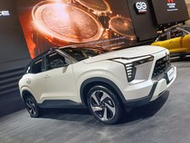 Pajak Mitsubishi Xforce Ultimate DS, Setahun Bayar Segini