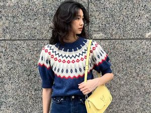 11 Potongan Hush Cut yang Cocok untuk Berbagai Bentuk Wajah