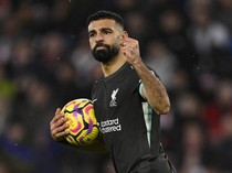 Salah Pepet Haaland di Puncak Top Skor Liga Inggris