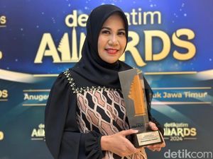 Mlijo Cinta, Langkah Nyata Jember Lindungi Perempuan Pekerja Informal