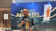 Bupati Ony Harap detikJatim Awards Pacu Ngawi Wujudkan Ketahanan Pangan