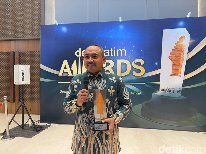 Ony Anwar Harsono Bupati Ngawi
