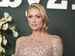 Paris Hilton Buka Suara Dikaitkan dengan Predator Seks Jeffrey Epstein