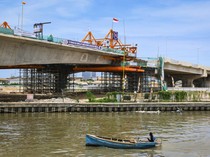 Begini Kabar Terbaru Pembangunan Tol PIK 2