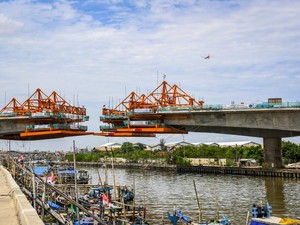 Pembangunan Tol Baru Disetop Prabowo, Ini Kriteria Proyek yang Boleh Jalan