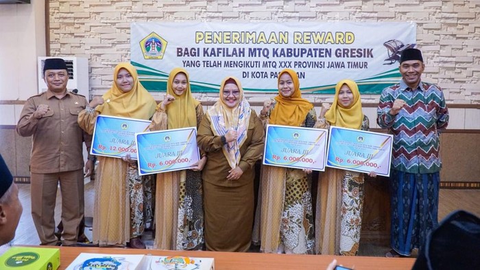 Pemkab Gresik
