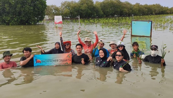 Penerapan prinsip SDGs PT GNI