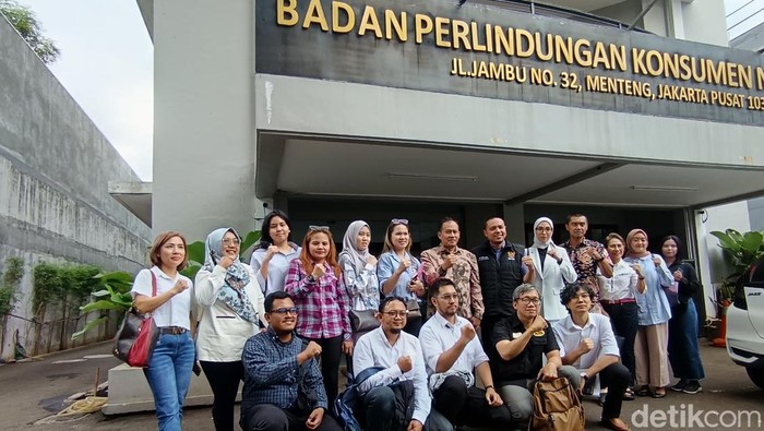 BPKN RI Sebut Kerugian Member Superstar Fitness Capai Rp 100 M