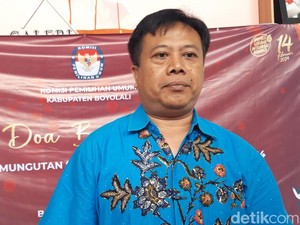 KPU Boyolali Siapkan Skenario Relokasi TPS di Titik Rawan Banjir