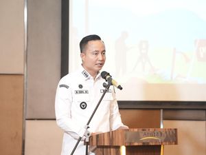 Pj Bupati OKU Siapkan Bantuan untuk Korban Angin Puting Beliung