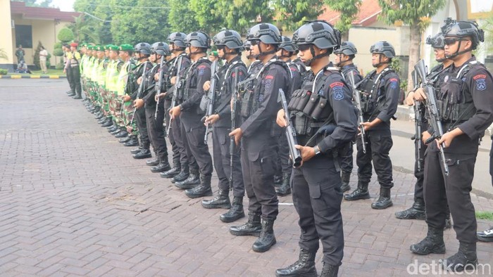 Polres Pasuruan